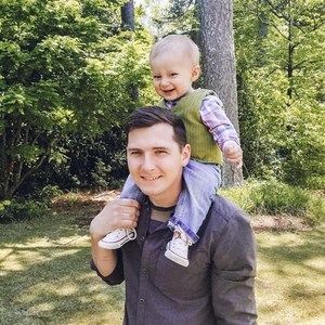 Meet your Posher, Cliff